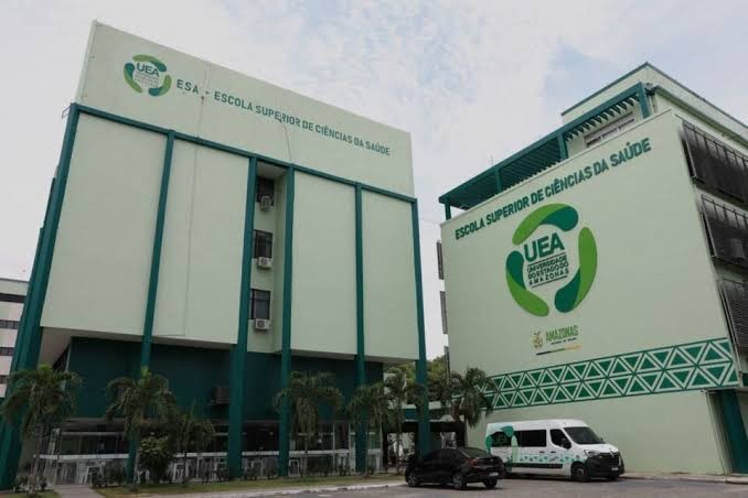 UEA publica edital e lista de convocação para matrícula institucional do Vestibular e SIS 2025, acesso 2026, 2ª etapa