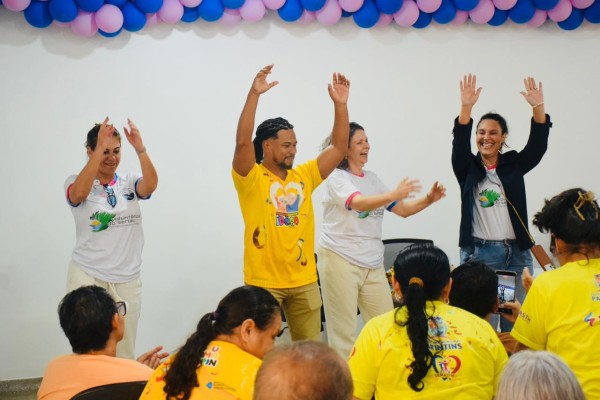 Voluntários do Sertão abordam aspectos psicológicos, médicos e jurídicos da violência contra a mulher