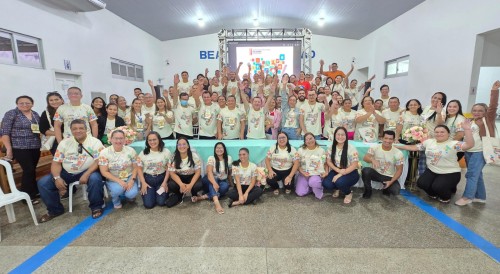 Parintins debate o futuro da saúde pública na 8ª Conferência Municipal de Saúde