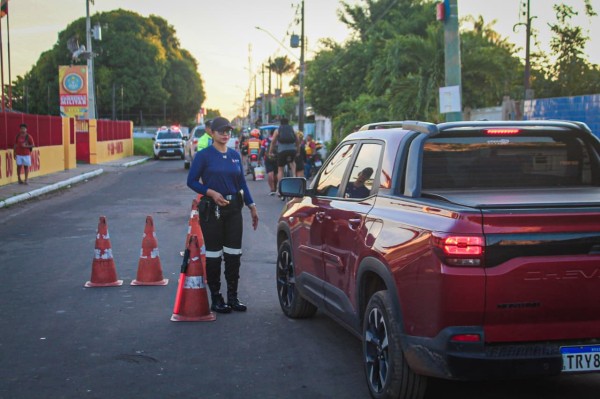 Empresa Municipal de Trânsito e Transporte de Parintins inicia emissão do Alvará 2026 e reforça segurança e qualidade do transporte urbano