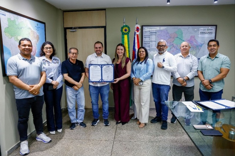 Governador Roberto Cidade lança editais para pagamento das Subvenções Econômicas e beneficia o setor primário no Amazonas