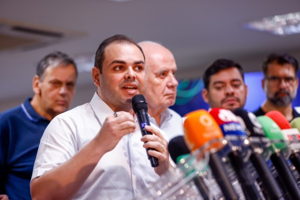 Governador Roberto Cidade torna sem efeito decreto que remanejava recursos da UEA