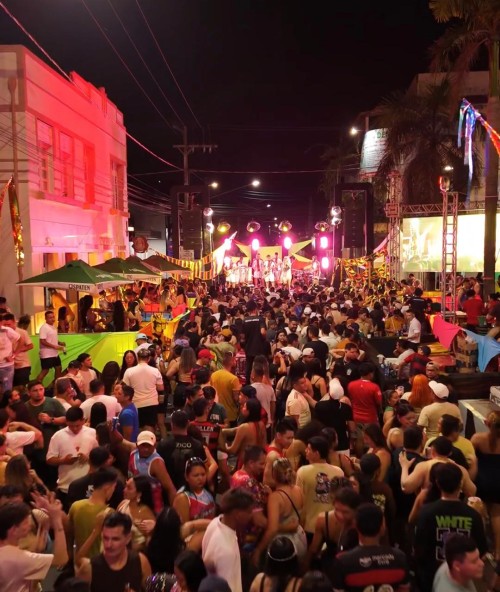 Tupi Fan Fest promete unir Copa do Mundo, cultura e festa em Parintins