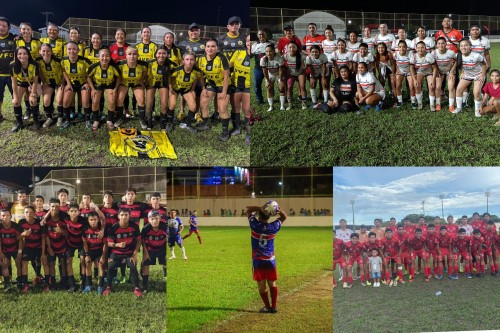 Liga Desportiva de Parintins promove finais do Parintinzão 2026 neste domingo 14/06 no Tupyzão