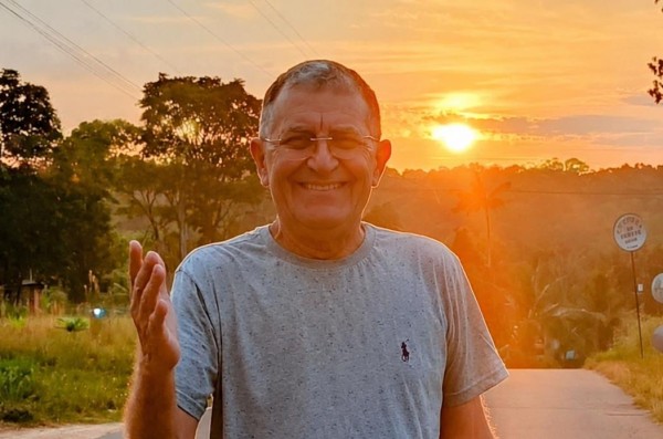 Parintins perde Nelson Brilhante, referência do rádio, da educação e do esporte amazonense