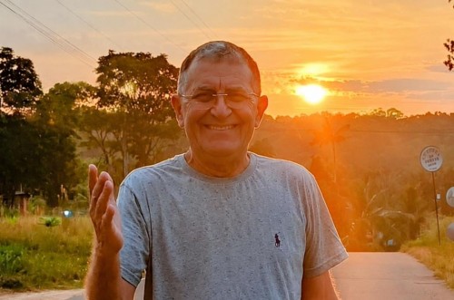 Parintins perde Nelson Brilhante, referência do rádio, da educação e do esporte amazonense