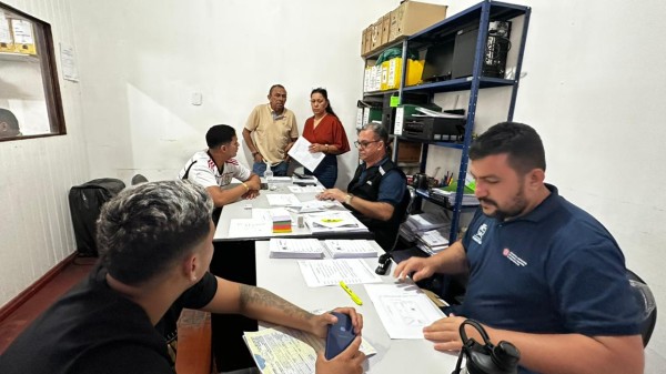Prefeitura inicia processo de venda dos espaços comerciais para o Festival de Parintins 2026