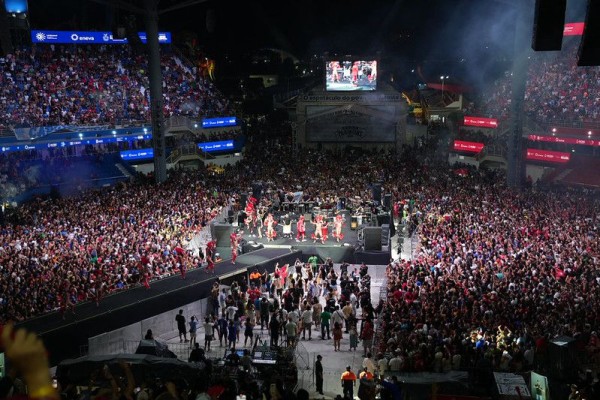 Festival de Parintins 2026: Credenciamento de imprensa para a Festa dos Visitantes começa nesta quinta-feira