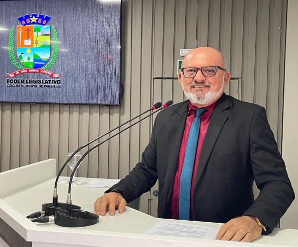 Presidente da Câmara Cabo Linhares destaca atuação parlamentar e avalia semestre legislativo como produtivo