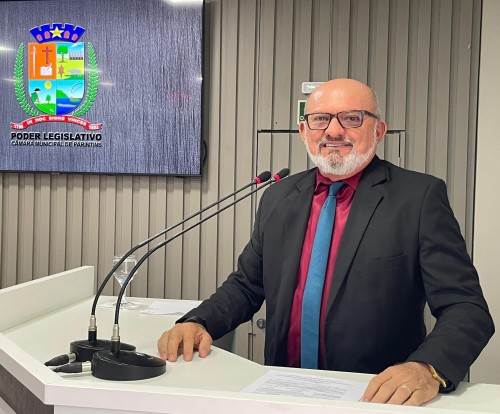 Presidente da Câmara Cabo Linhares destaca atuação parlamentar e avalia semestre legislativo como produtivo
