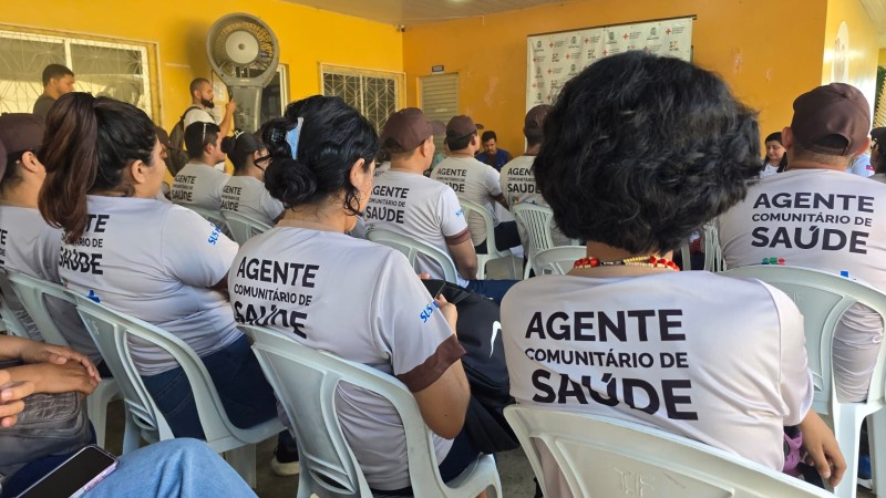 TCE-AM mantém seletivo da saúde em Parintins e rejeita pedido de suspensão