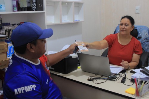 Festival de Parintins: venda para ambulantes será realizada no dia 22 de junho