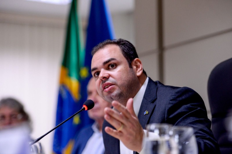 Governo do Estado amplia premiações da Nota Fiscal Amazonense e reforça apoio a entidades sociais