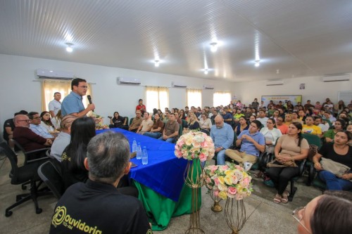 Tribunal de Contas e Prefeitura unem esforços por uma administração mais transparente