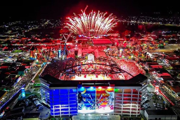 Comissão dos Jurados do Festival divulga integrantes da Comissão Julgadora do 59º Festival de Parintins