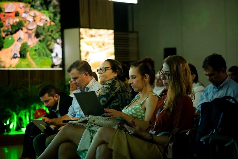 Inscrições abertas para o Amazon On 2026: evento de discussões tecnológicas para o desenvolvimento sustentável da Amazônia