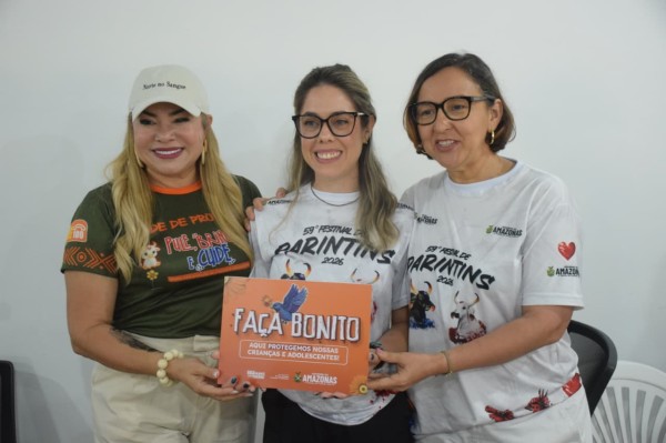 Instituições da rede de proteção recebem reconhecimento pelo trabalho com crianças e adolescentes