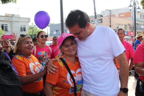 Parintins fortalece políticas para mulheres ao participar do lançamento do Fórum Nacional de Protagonismo das Mulheres Idosas
