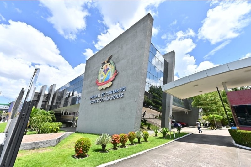 TCE-AM divulga lista de inscritos para Programa de Residência Jurídica e Contábil