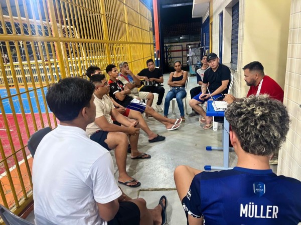 Inscrições abertas: com apoio da Prefeitura de Parintins, 2ª edição da Copa Fênix de Base acontece em agosto