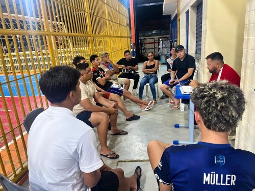 Inscrições abertas: com apoio da Prefeitura de Parintins, 2ª edição da Copa Fênix de Base acontece em agosto