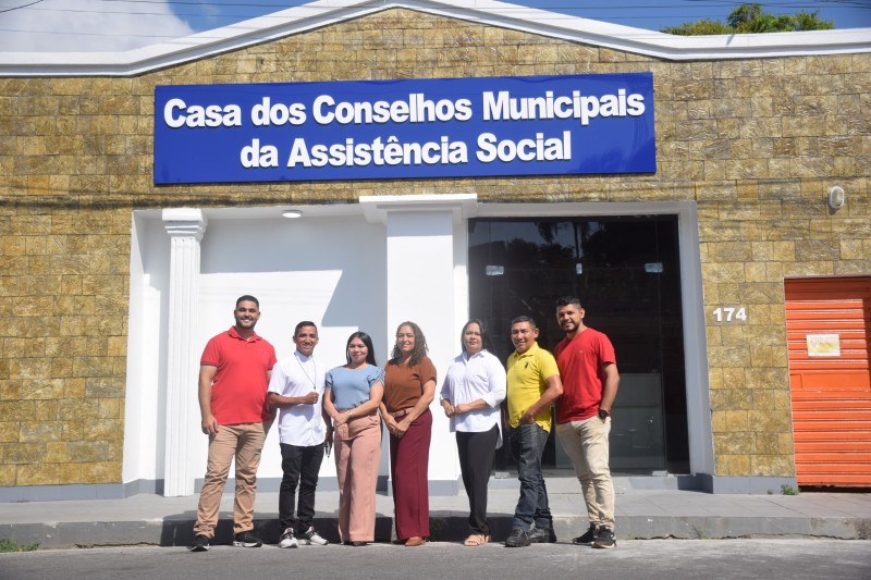 Campanha para eleição de suplentes do Conselho Tutelar começa em Parintins