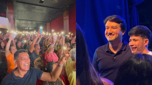 Pré-candidato a deputado estadual, Jender Lobato reúne mais de 500 lideranças em Manaus