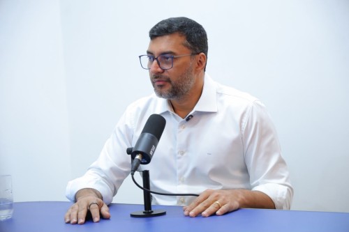 Gestão Wilson Lima reduz em mais de 96% a criminalidade nas rotas do Distrito Industrial