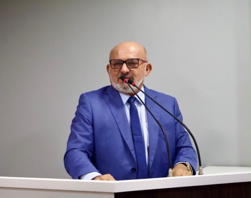 Cabo Linhares solicita construção de Casas do Professor e ampliação de UBS para fortalecer educação e saúde na zona rural