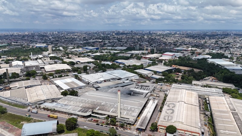Receita Federal revisa entendimento e preserva benefício tributário da Zona Franca de Manaus
