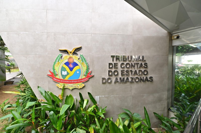 TCE-AM abre 200 vagas para o Profac 2026; inscrições seguem até 16 de agosto