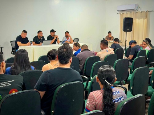 Prefeitura de Parintins abre inscrições para maior campeonato entre bairros do Baixo Amazonas