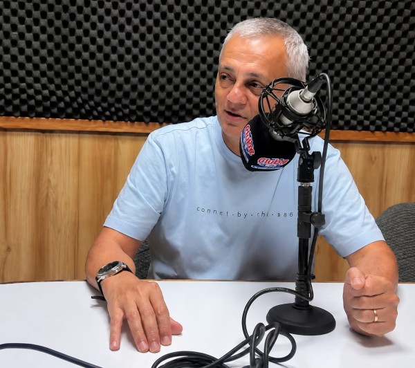 Carmona rebate impugnações e afirma que irá “até a última consequência” para disputar eleição do Caprichoso