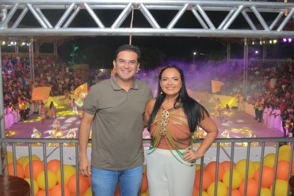 Mateus Assayag celebra sucesso do Festival do Mocambo: “A cultura movimenta a economia, fortalece o turismo e mantém viva nossa identidade”