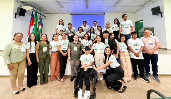 Semsa apresenta avanços e desafios da saúde pública na I Semana Acadêmica de Gestão Hospitalar