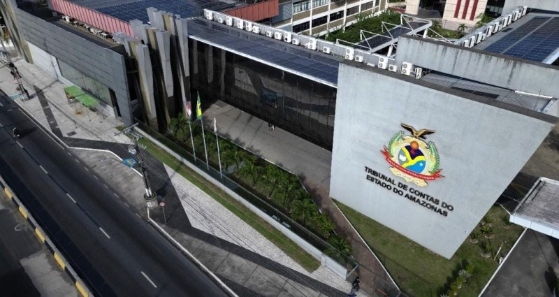 TCE-AM mobiliza jurisdicionados e sociedade civil para pesquisa nacional sobre controle interno