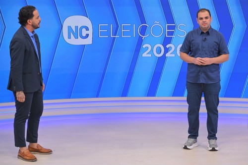 “Meu lado é o Amazonas”: Cidade deixa briga política de lado e foca nos interesses do estado