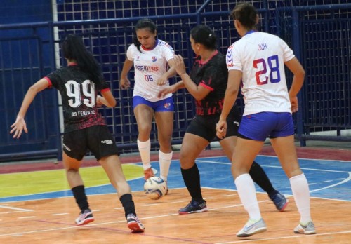 Copa Nelson Brasil com jogos decisivos nesta quarta-feira(12)
