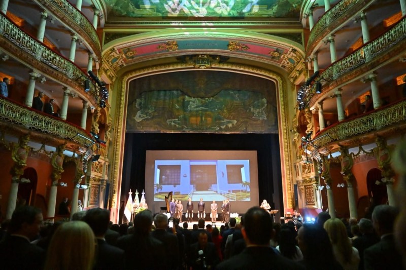 TCE-AM prestigia XXI Consepre em Manaus