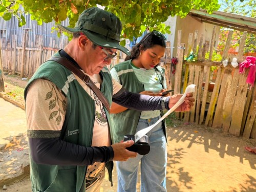 Prefeitura de Parintins apresenta Sistema de Informação Ambiental para modernizar serviços da SEDEMA