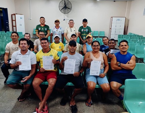 LDP confirma 16 equipes e sistema de disputa “chave contra chave” para o Parintinzão 2026