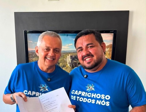 Comissão Eleitoral indefere candidatura de Carmona Oliveira e barra Chapa 03 na eleição do Caprichoso