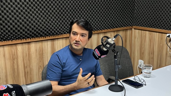 Saúde: Jender Lobato propõe Casa de Apoio em Manaus para pacientes de Parintins