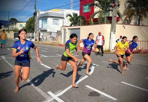 Prefeitura define novembro para a 1ª etapa do 41º Jogos Escolares de Parintins