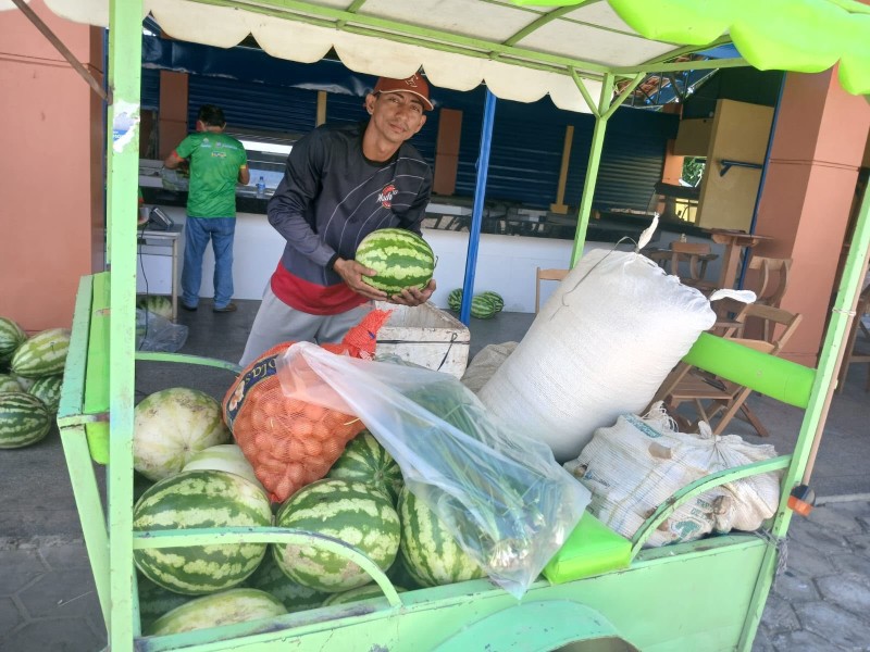 Prefeitura de Parintins convoca produtores do município para Programa de Aquisição de Alimentos (PAA)