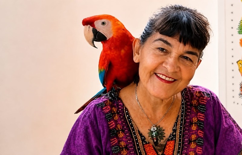 Fátima Guedes é escolhida por unanimidade para receber título de Doutora Honoris Causa da UFAM