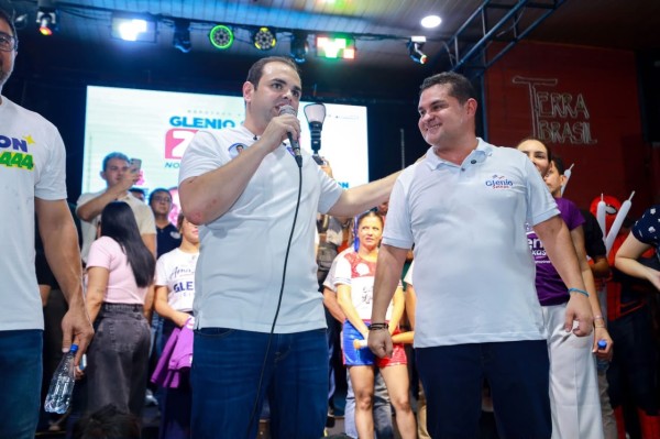 Roberto Cidade propõe cinco novos barco-hospitais para fortalecer o atendimento em saúde nas comunidades ribeirinhas