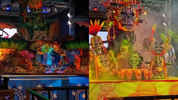Prefeitura de Parintins anuncia 24º Festival de Bois em Miniatura para 19 de setembro
