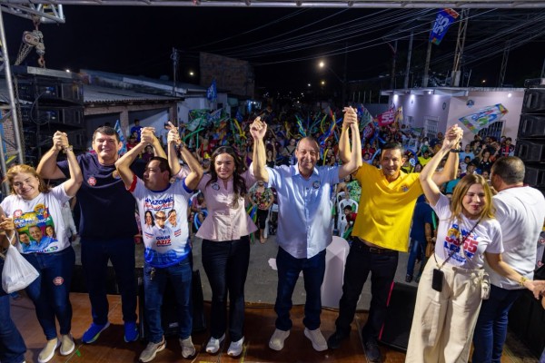 Omar propõe transformar ocupações consolidadas em moradia regularizada no Amazonas