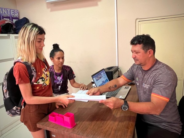 Prefeitura de Parintins prorroga inscrições para o 5º Copão “Eu Amo Parintins” de Bairros